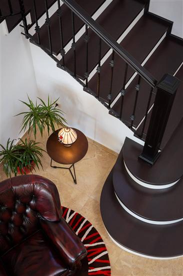 House K1, for 10 persons