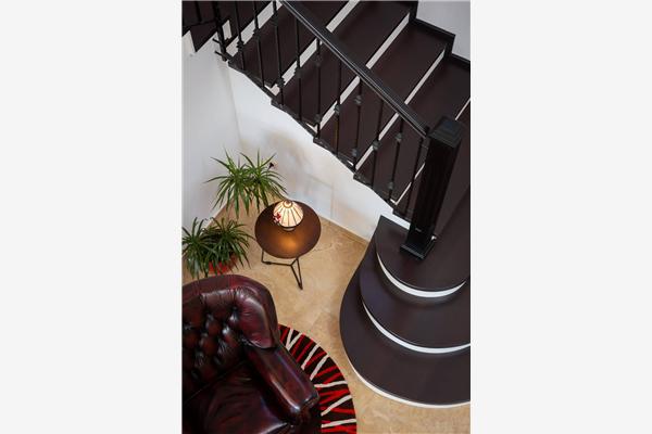 House K1, for 10 persons