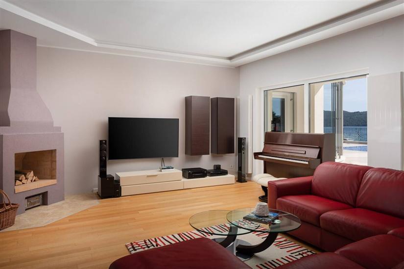 House K1, for 10 persons