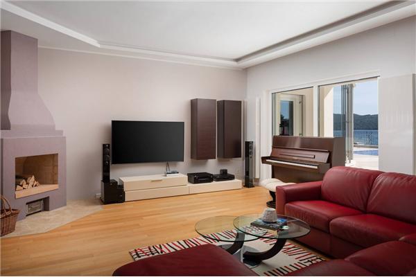 House K1, for 10 persons