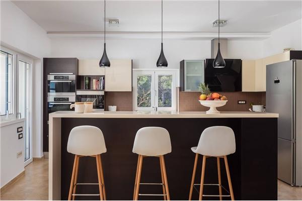 House K1, for 10 persons