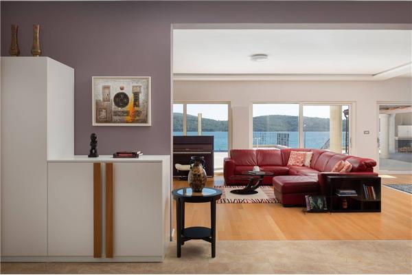 House K1, for 10 persons