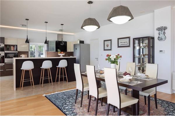 House K1, for 10 persons