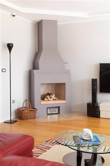 House K1, for 10 persons