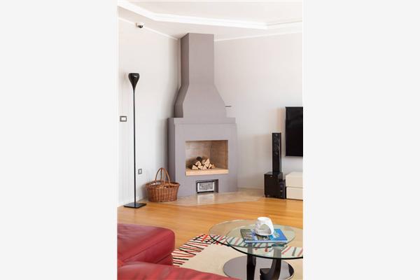 House K1, for 10 persons