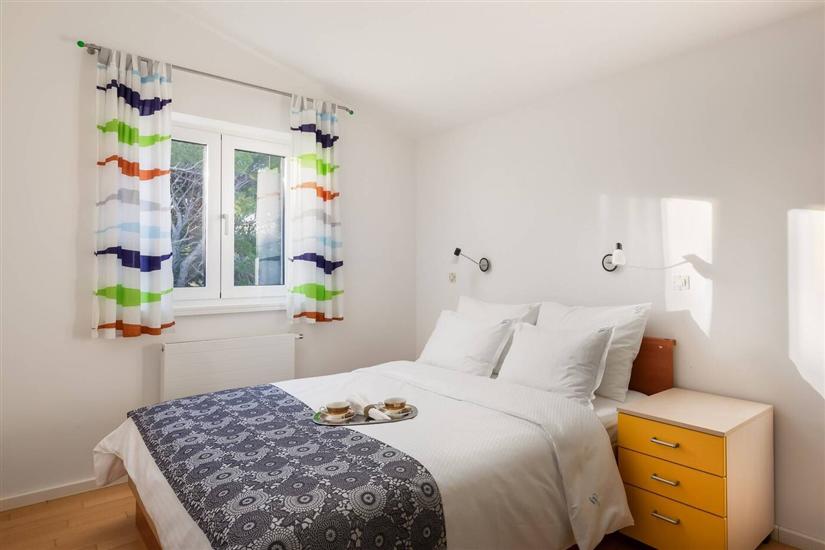 House K1, for 10 persons