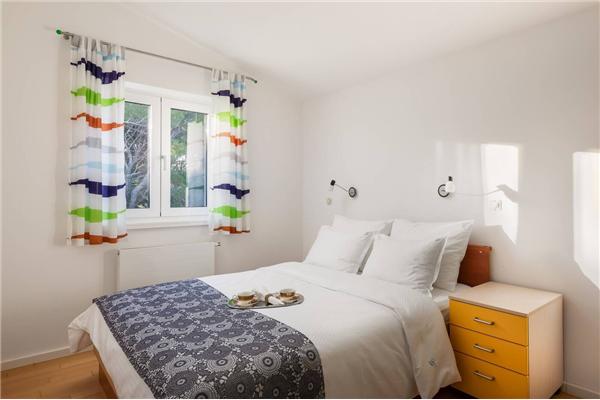 House K1, for 10 persons