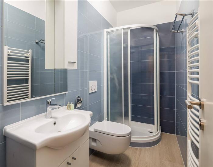 House K1, for 10 persons