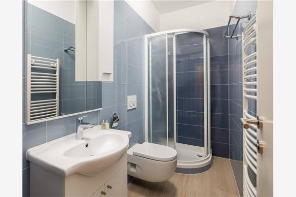 House K1, for 10 persons