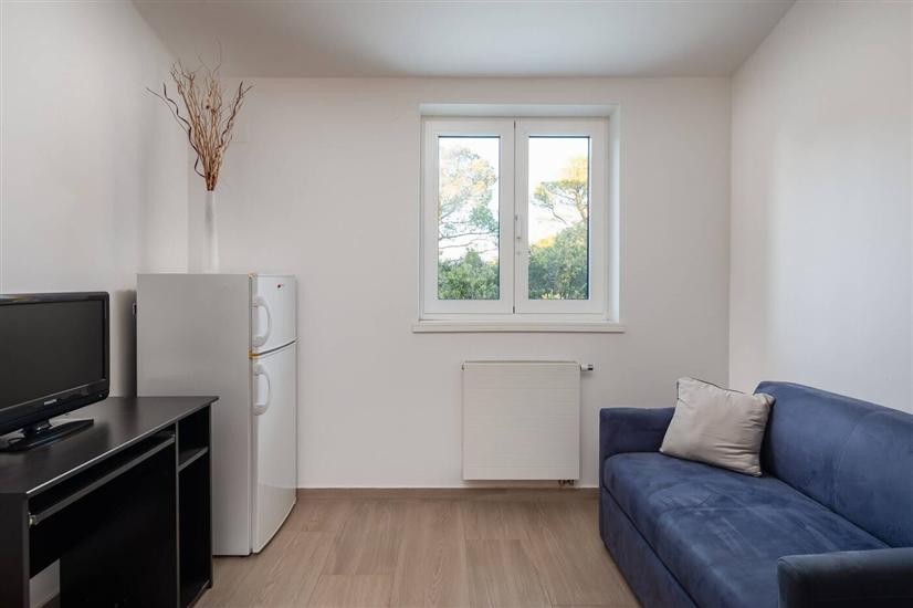 House K1, for 10 persons