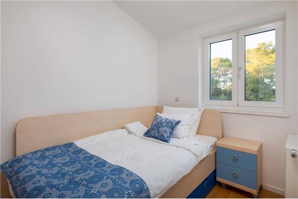 House K1, for 10 persons