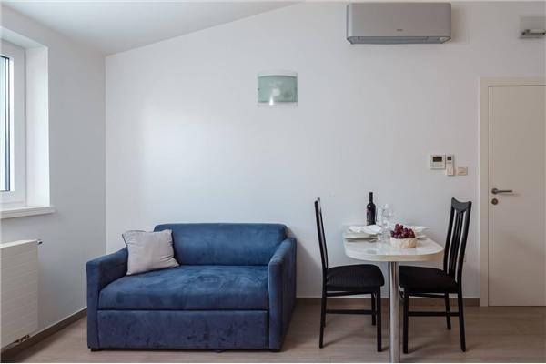 House K1, for 10 persons