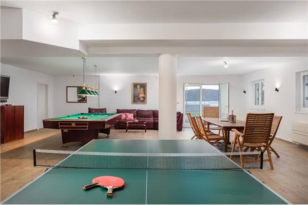 House K1, for 10 persons