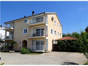 Apartment Kvarners islands,BookDadoFrom 112 €