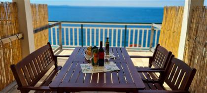 Apartment - Milna - island Hvar