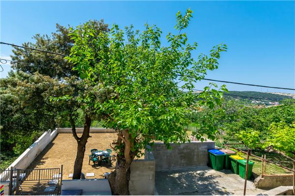 House K1, for 8 persons