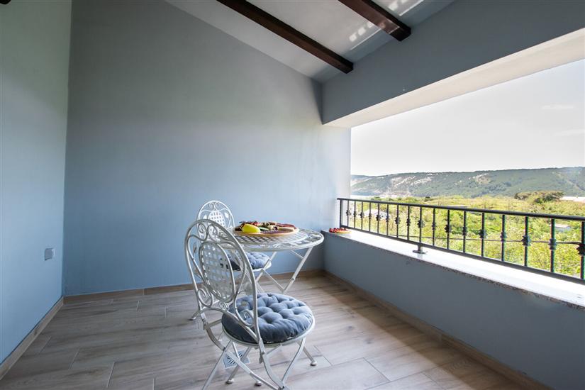 House K1, for 8 persons