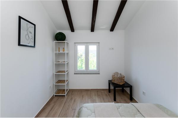 House K1, for 8 persons