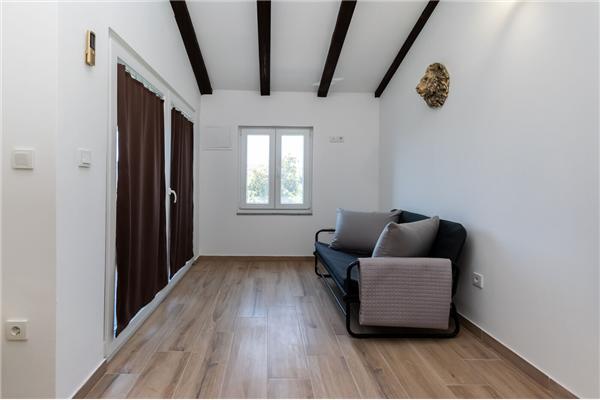 House K1, for 8 persons