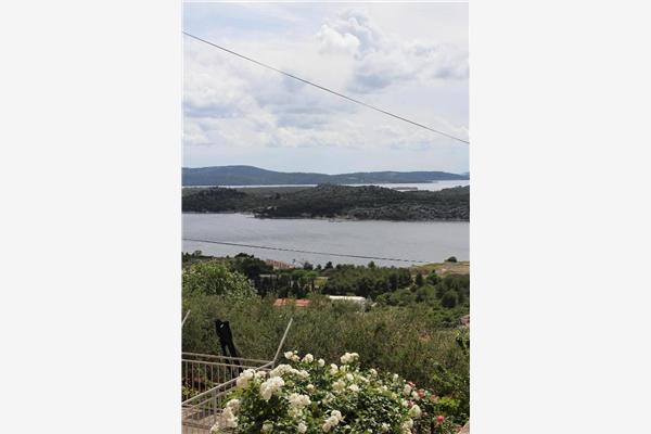 Apartment A1, for 3 persons