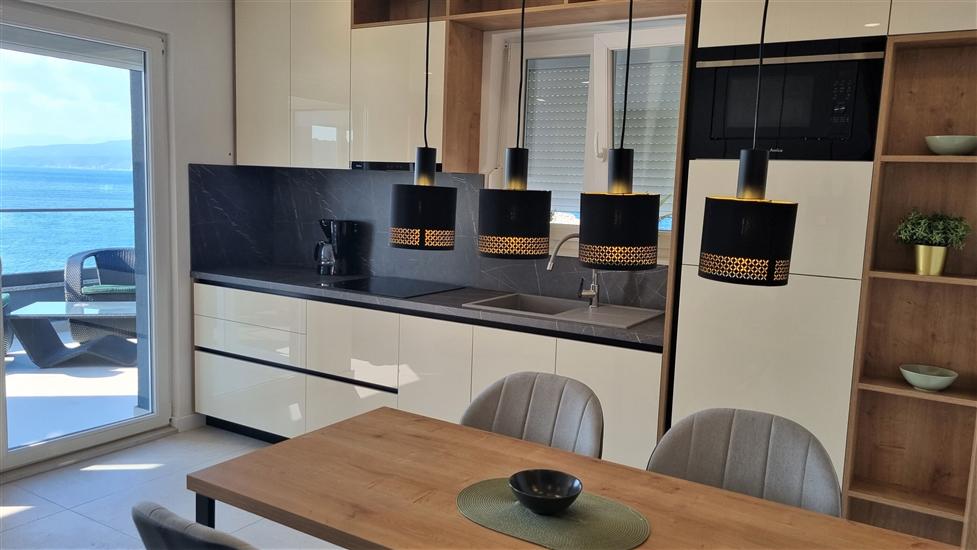 Apartment A3, for 2 persons