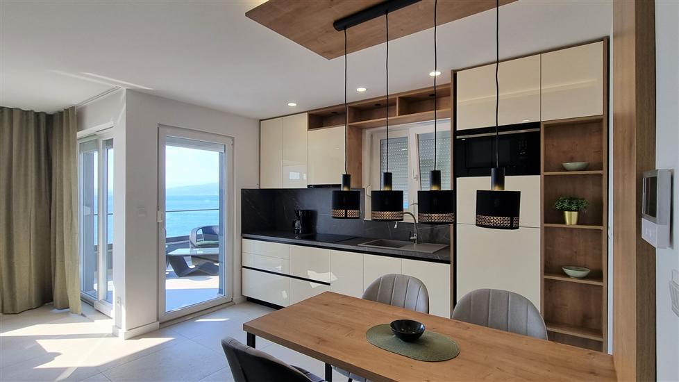 Apartment A3, for 2 persons