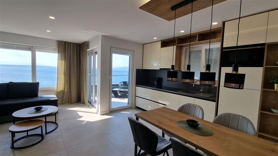 Apartment A3, for 2 persons