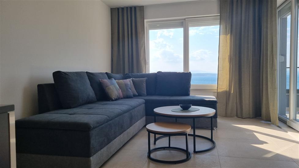 Apartment A3, for 2 persons