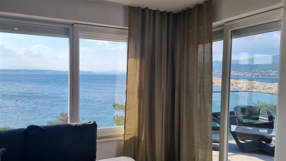 Apartment A3, for 2 persons