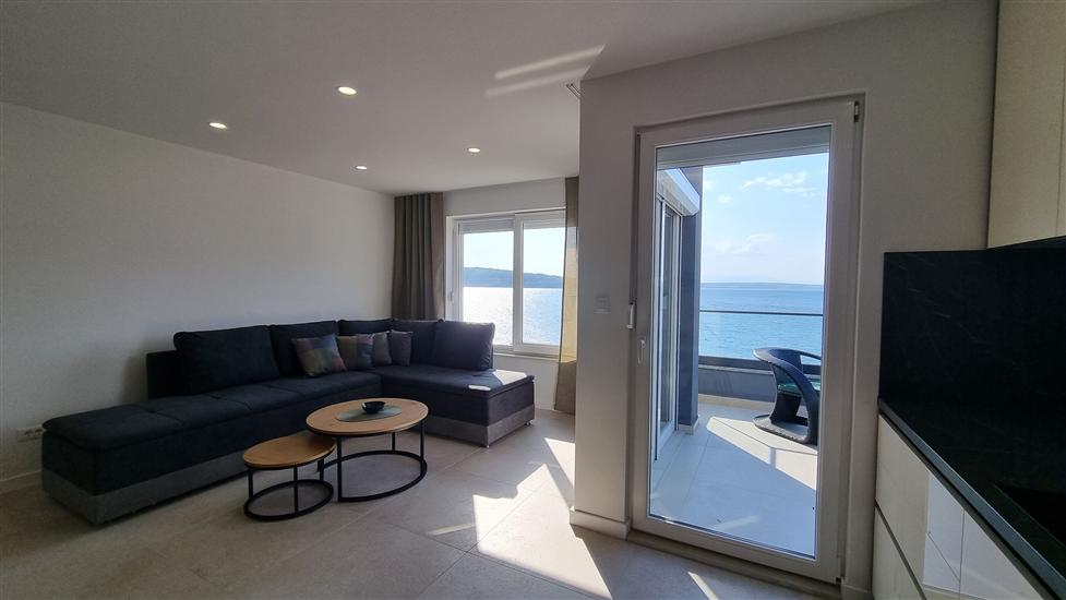 Apartment A3, for 2 persons