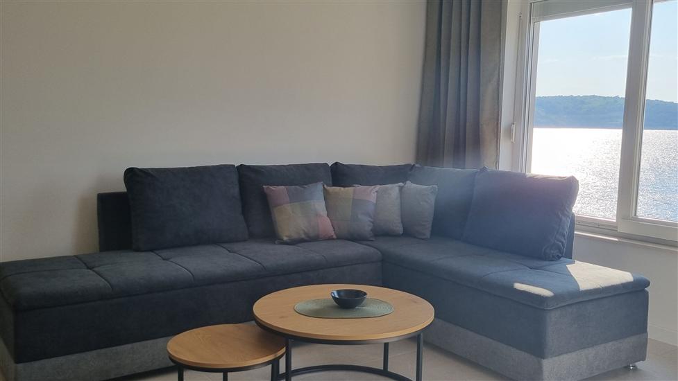 Apartment A3, for 2 persons