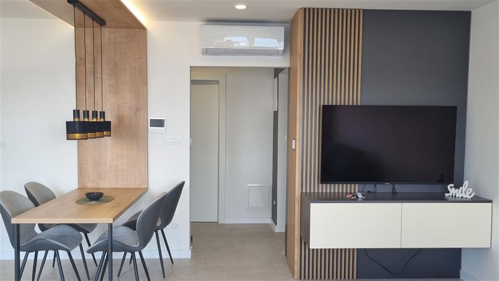 Apartment A3, for 2 persons