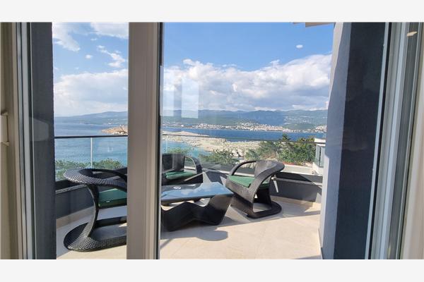 Apartment A3, for 2 persons