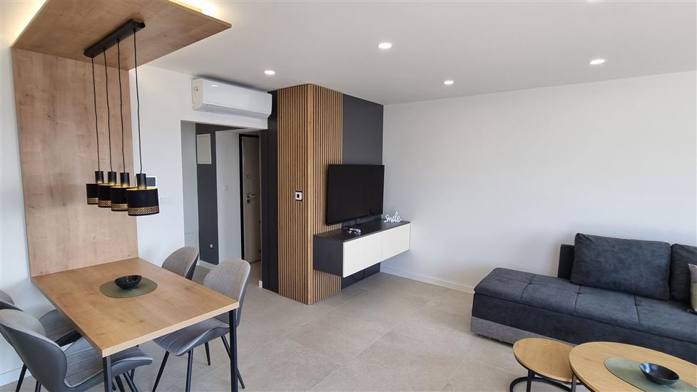 Apartment A3, for 2 persons