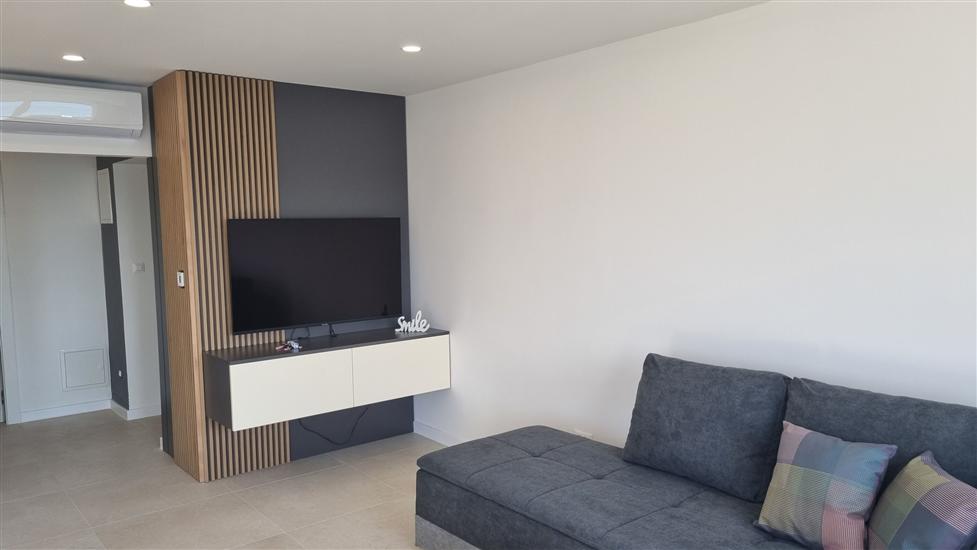 Apartment A3, for 2 persons