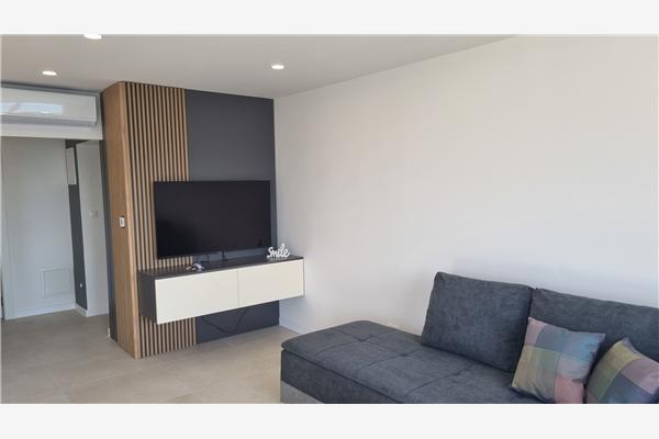 Apartment A3, for 2 persons