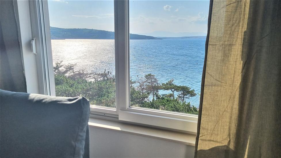 Apartment A3, for 2 persons