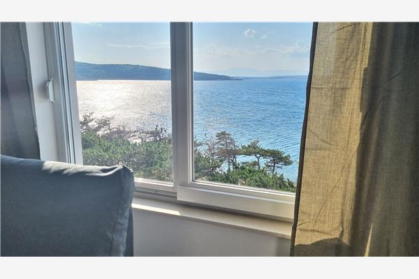 Apartment A3, for 2 persons