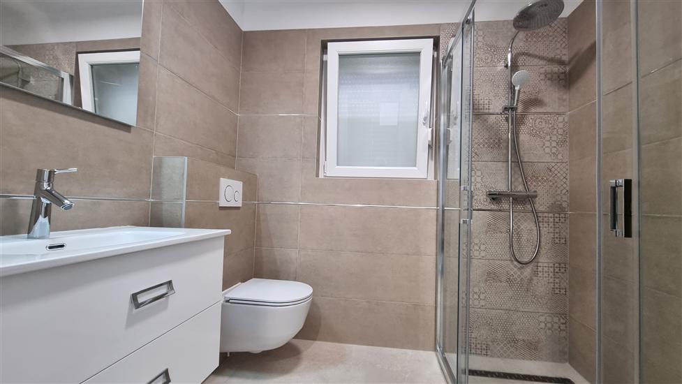 Apartment A3, for 2 persons