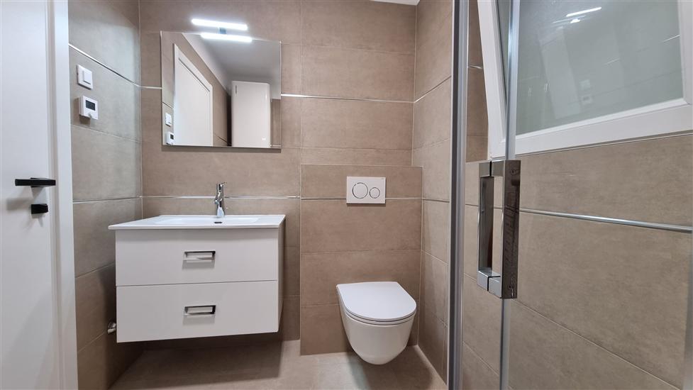 Apartment A3, for 2 persons