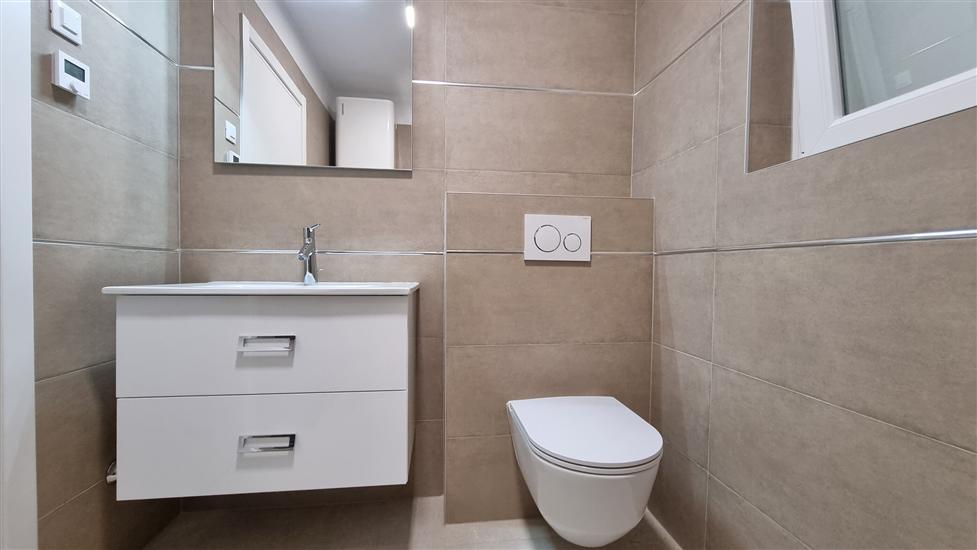 Apartment A3, for 2 persons