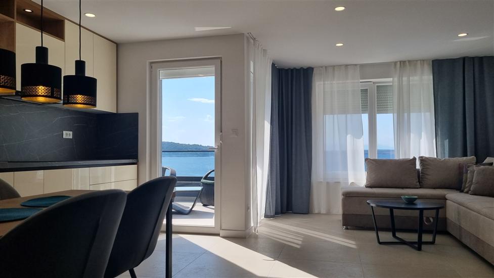 Apartment A9, for 2 persons