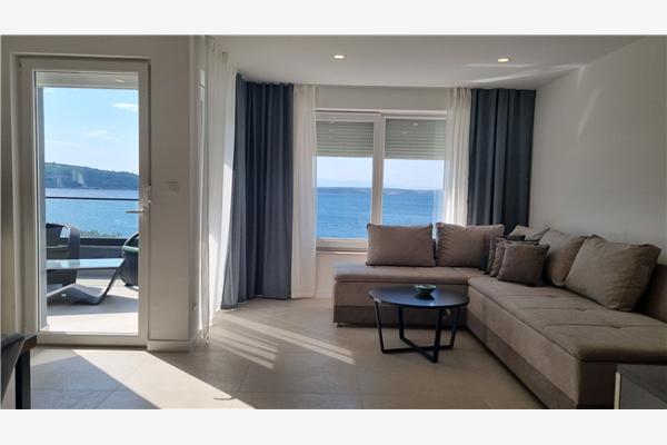 Apartment A9, for 2 persons