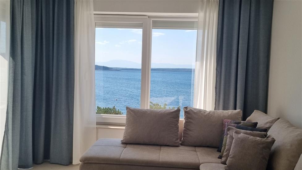 Apartment A9, for 2 persons