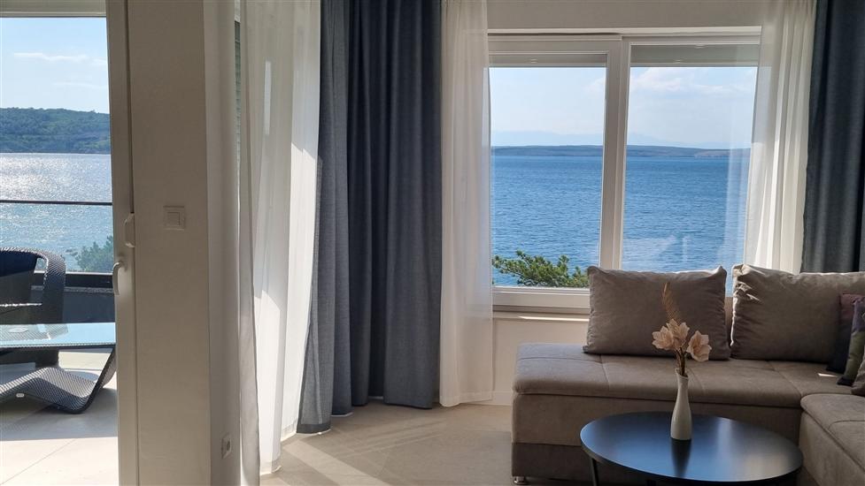 Apartment A9, for 2 persons