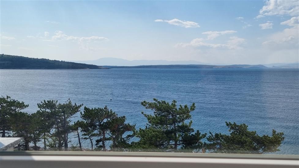 Apartment A9, for 2 persons