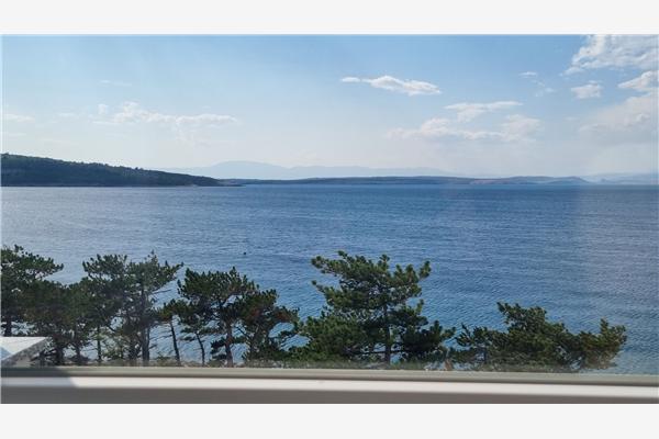 Apartment A9, for 2 persons