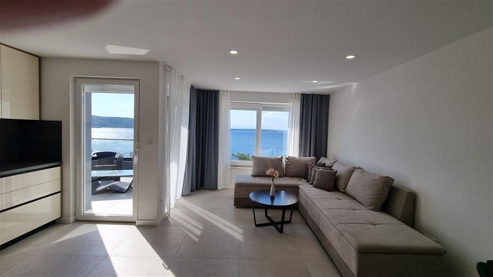 Apartment A9, for 2 persons