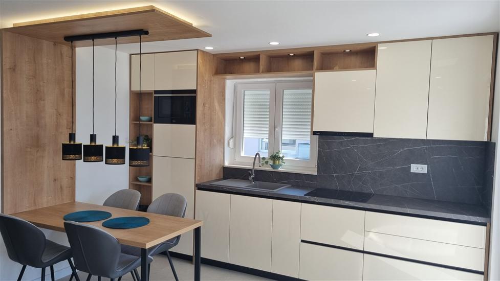 Apartment A9, for 2 persons