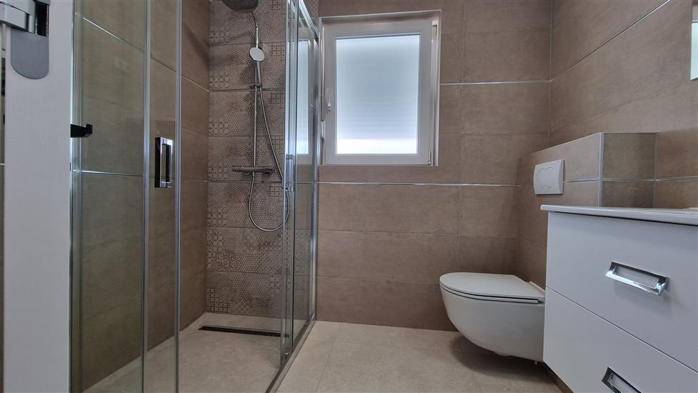 Apartment A9, for 2 persons